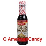 Colgin Liquid Smoke Natural Hickory 118ml